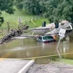 Morrisey: Rescue teams searching for 2 people